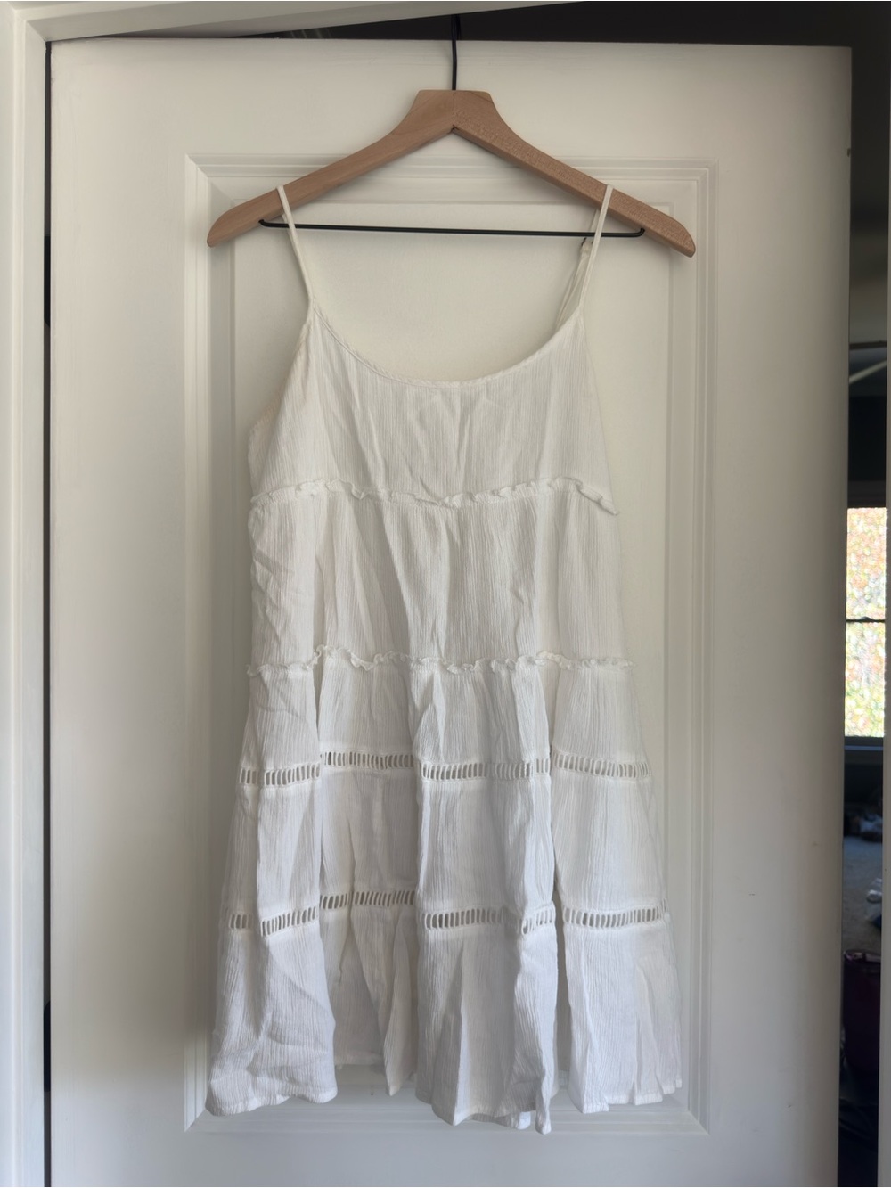 O’Neill Women’s White Dress